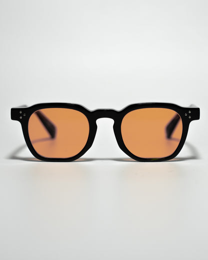 Pulse Noir