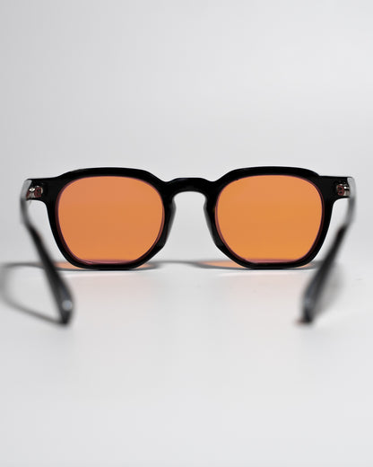 Pulse Noir